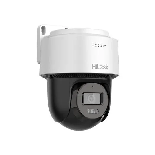 Camera de supraveghere Hikvision HiLook Darkfighter PTZ-N2C400M-DE — Recenzie, specificații și performanță