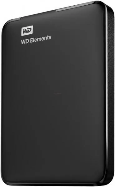 Western Digital Elements 2TB — Recenzie completă și verdict privind performanța și calitatea hard disk-ului extern