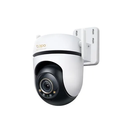 Camera supraveghere TP-Link Tapo C530WS — Recenzie, specificații și performanță