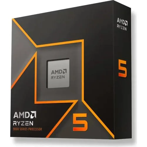 Procesor AMD Ryzen 5 9600X 3.9GHz — Recenzie, performanță și specificații