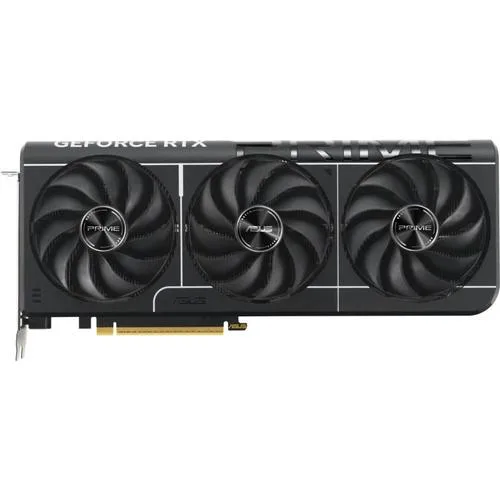 Placă video ASUS GeForce RTX 5070 PRIME OC — Caracteristici, performanță și verdict