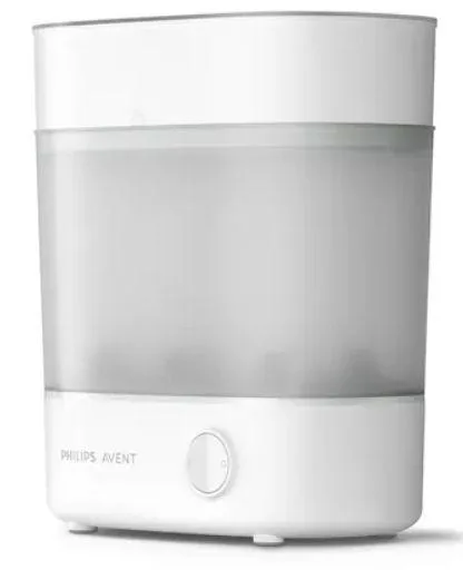 Sterilizator Philips Avent SCF291/00 — Recenzie, caracteristici și verdict