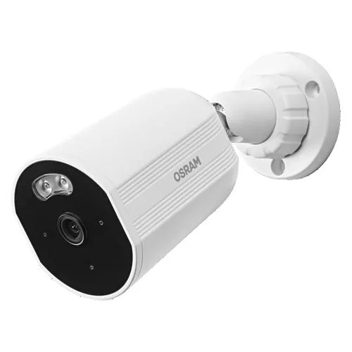 Camere supraveghere Osram Smart+ Wi-Fi — Recenzie, specificații și performanță