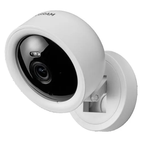 Camere de supraveghere Osram Smart+ Wi-Fi — Recenzie, specificații și verdict