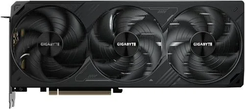Placa video GIGABYTE GeForce RTX 5080 WINDFORCE OC — Recenzie performanță și specificații