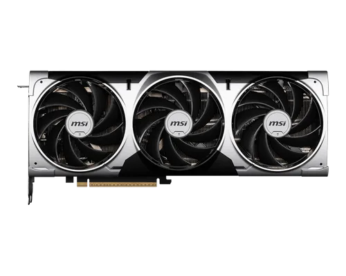 Placa video MSI GeForce RTX 5070 Ti VENTUS 3X OC — evaluare performanță și specificații