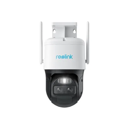 Camera supraveghere exterior rotativa GSM 4G Reolink TrackMix LTE G770 — Caracteristici, performanță & verdict