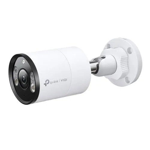 Camera supraveghere IP exterior TP-LINK VIGI C355 — Caracteristici, performanță & verdict