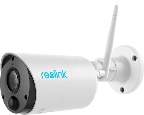 Camera de supraveghere exterior Reolink Argus B320 — Caracteristici, preț și verdict