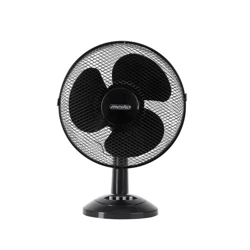 Ventilator pentru birou Mesko MS7309 — Recenzie completă și verdict asupra performanței și specificațiilor