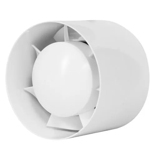 Ventilator de conductă E-EXTRA EK — Caracteristici, preț și verdict de performanță