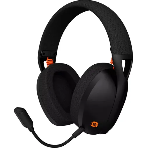 Casti gaming Canyon EGO GH-13 — Recenzie, performanță și avantaje