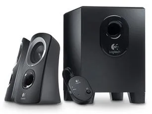 Valoare titlu Logitech Z313 — Recenzie completă și verdict asupra boxelor PC cu bas profund