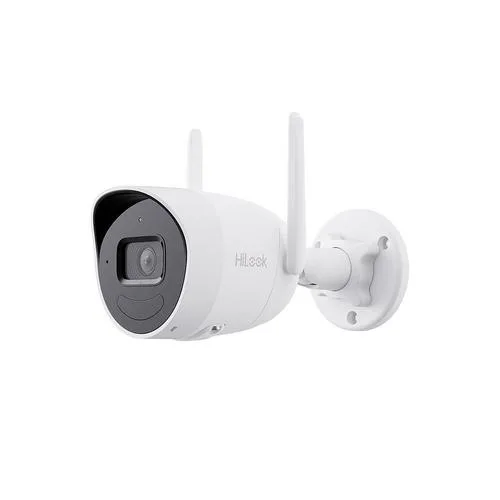 Camera supraveghere IP Hikvision HiLook IPC-B140HA-D/W(W) — Recenzie caracteristici și performanță