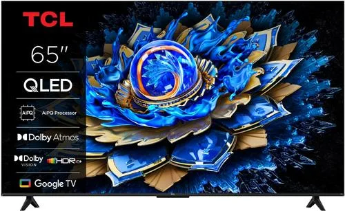 Televizor TCL 65T69C — Recenzie, specificații și verdict asupra performanței QLED 4K
