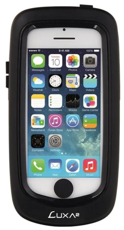 Valoare suport bicicleta Thermaltake Luxa2 Bike — Recenzie completă și verdict despre compatibilitate cu iPhone 5/5S/5C