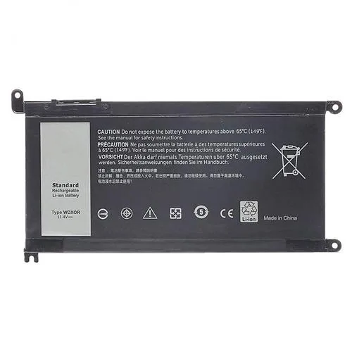 Recenzie baterie Dell Vostro 15 5568 Li-Polymer — Performanță și specificații