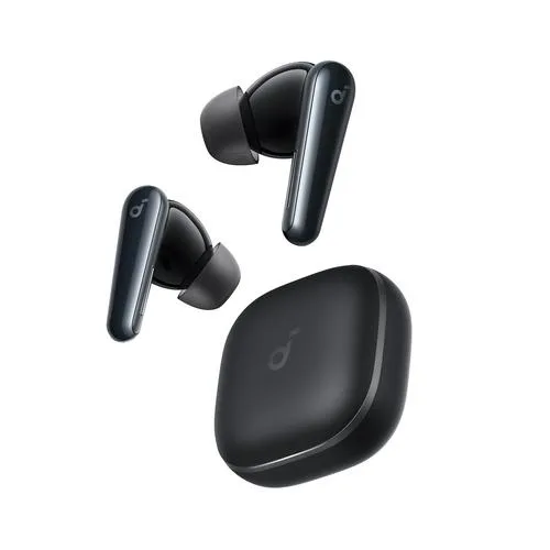 Casti Anker SoundCore Liberty 5 — Recenzie, performanță și avantaje ale modelelor wireless cu noise cancelling