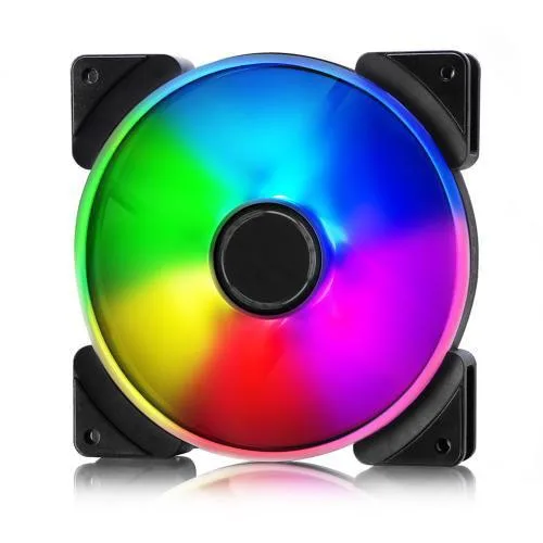 Ventilator Fractal Design Prisma AL-12/PWM — Caracteristici, performanță și verdict