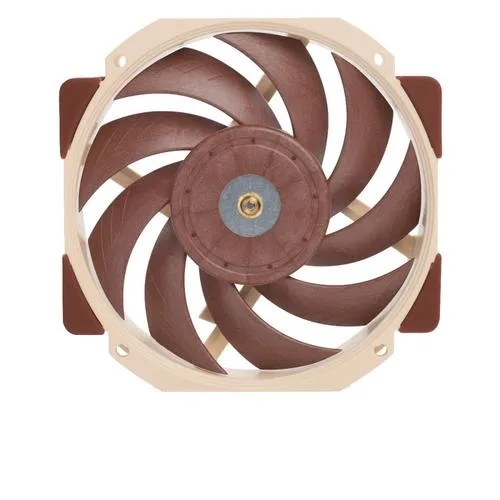 Ventilator Noctua NF-A12x25r PWM — Recenzie, specificații și performanță