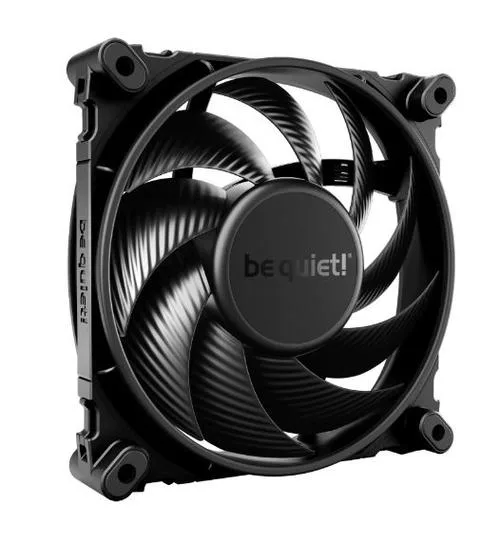 Ventilator be quiet! Silent Wings 4 PWM — Recenzie, specificații și performanță