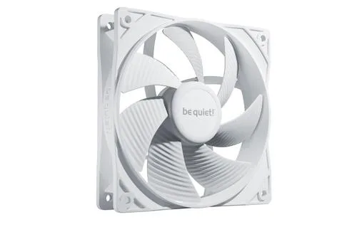 Ventilator be quiet! Pure Wings 3 — Recenzie performanță și specificații