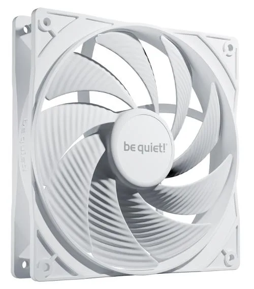 Valoare titlu be quiet! Pure Wings 3 — Recenzie completă și verdict privind performanța ventilatorului 140mm