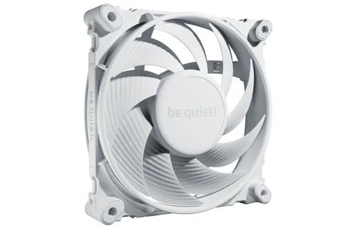 Ventilator be quiet! Silent Wings 4 — Recenzie, performanță și caracteristici