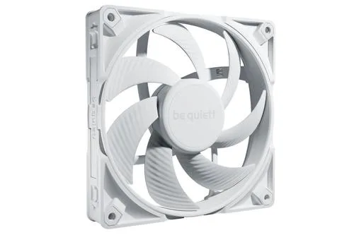 Ventilator be quiet! Silent Wings PRO 4 — Caracteristici, performanță și verdict