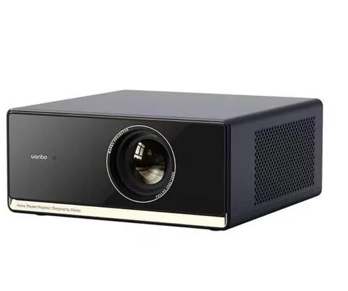 Videoproiector Xiaomi Wanbo X5 Pro — Recenzie, performanță și specificații