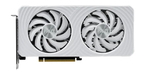 Placa video Palit GeForce RTX 5060 Ti WHITE OC — Specificații, performanță și verdict