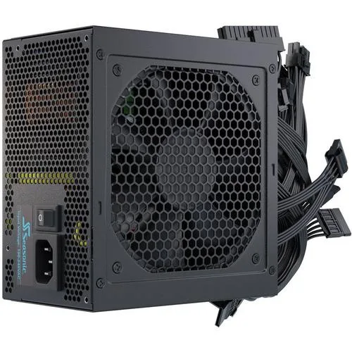 Seasonic G12 GC-850 — Recenzie completă & verdict despre sursa de alimentare 80+ Gold 850W