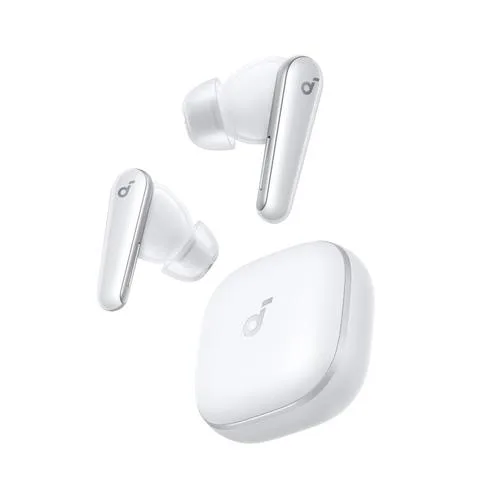 Casti Anker SoundCore Liberty 5 — Recenzie completă și performanță noise cancelling