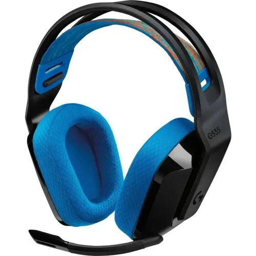 Casti gaming Logitech G535 Lightspeed — review, specificații și verdict asupra calității