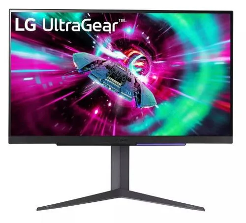 Monitor gaming LG 27GR93U-B — Recenzie completă și verdict privind specificațiile și performanța