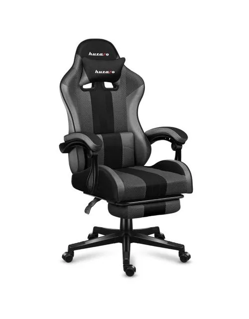 Scaun gaming Huzaro HZ-Force 4.7 — recenzie, performanță și avantaje