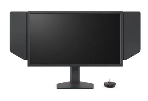 Monitor gaming BenQ Zowie XL2546X — Recenzie, specificații și verdict pentru prețul resigilat