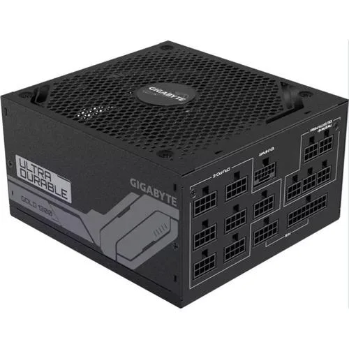 GIGABYTE UD1300GM PG5 — Recenzie completă și verdict despre sursa de alimentare 1300W 80+ Gold