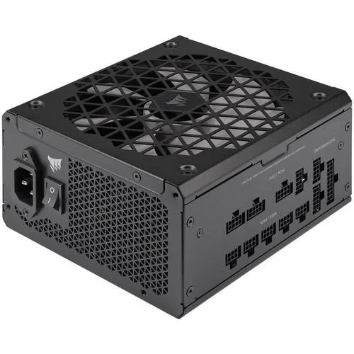 Sursa Corsair RM850x Shift — Recenzie caracteristici și performanță
