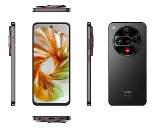 Telefoniu ZTE Nubia Focus 2 — Recenzie și specificații, performanță 5G