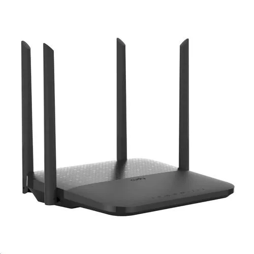 Router wireless Cudy WR1300 — Recenzie, specificații și performanță