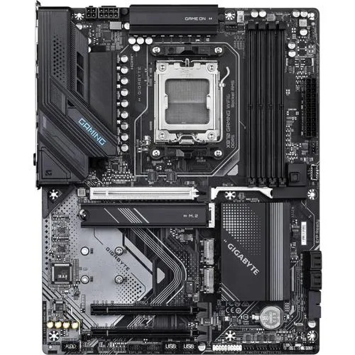 Placă de bază GIGABYTE X870 GAMING WIFI6 — Recenzie, performanță și specificații