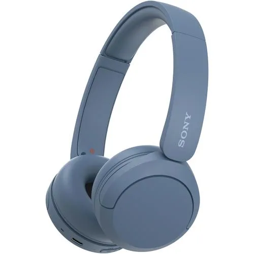 Casti Sony WH-CH520L — Recenzie, specificații și performanță pentru muzică întreagă