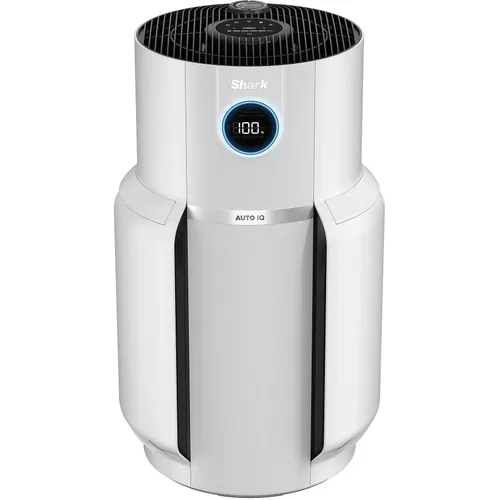 Valoare purificator de aer Shark NeverChange HP300EU — Recenzie, specificații și verdict