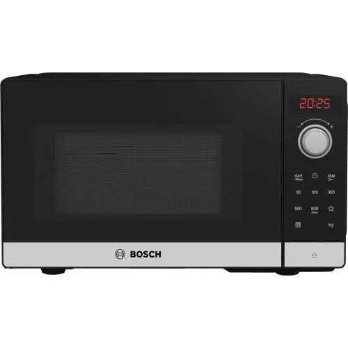 Cuptor cu microunde Bosch FFL023MS2 — Recenzie, calitate și performanță