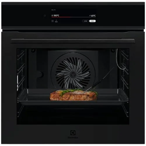 Cuptor Electrolux EOE9P3ST — Caracteristici, performanță și verdict final