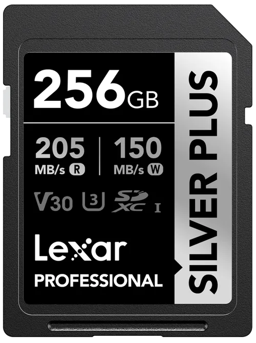 Card de memorie Lexar Professional SILVER Plus 1066x — Caracteristici, performanță & verdict