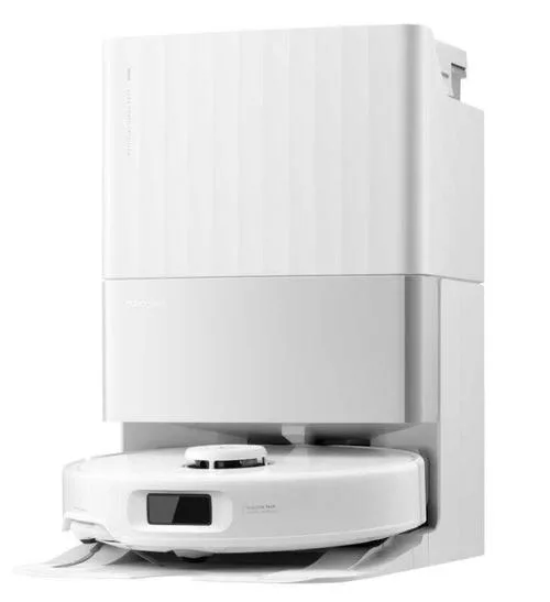 Aspirator robot Roborock Qrevo Edge 5V1 QRES02-00 — Caracteristici, preț & verdict