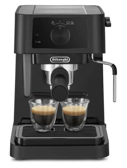 DeLonghi Stilosa EC235.BK — Recenzie completă și verdict privind performanța și calitatea