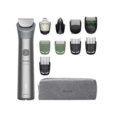Aparat de tuns Philips Series 5000 MG5941/15 — Recenzie, caracteristici și verdict